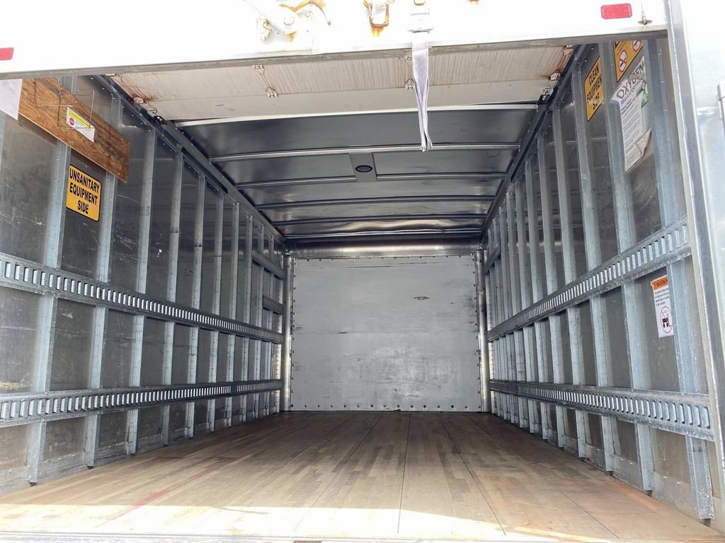Used 2022 RAM 4500 Tradesman RWD image 12