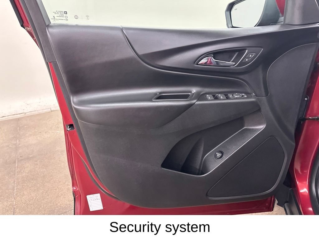 Used 2019 Chevrolet Equinox LT AWD/4WD image 34