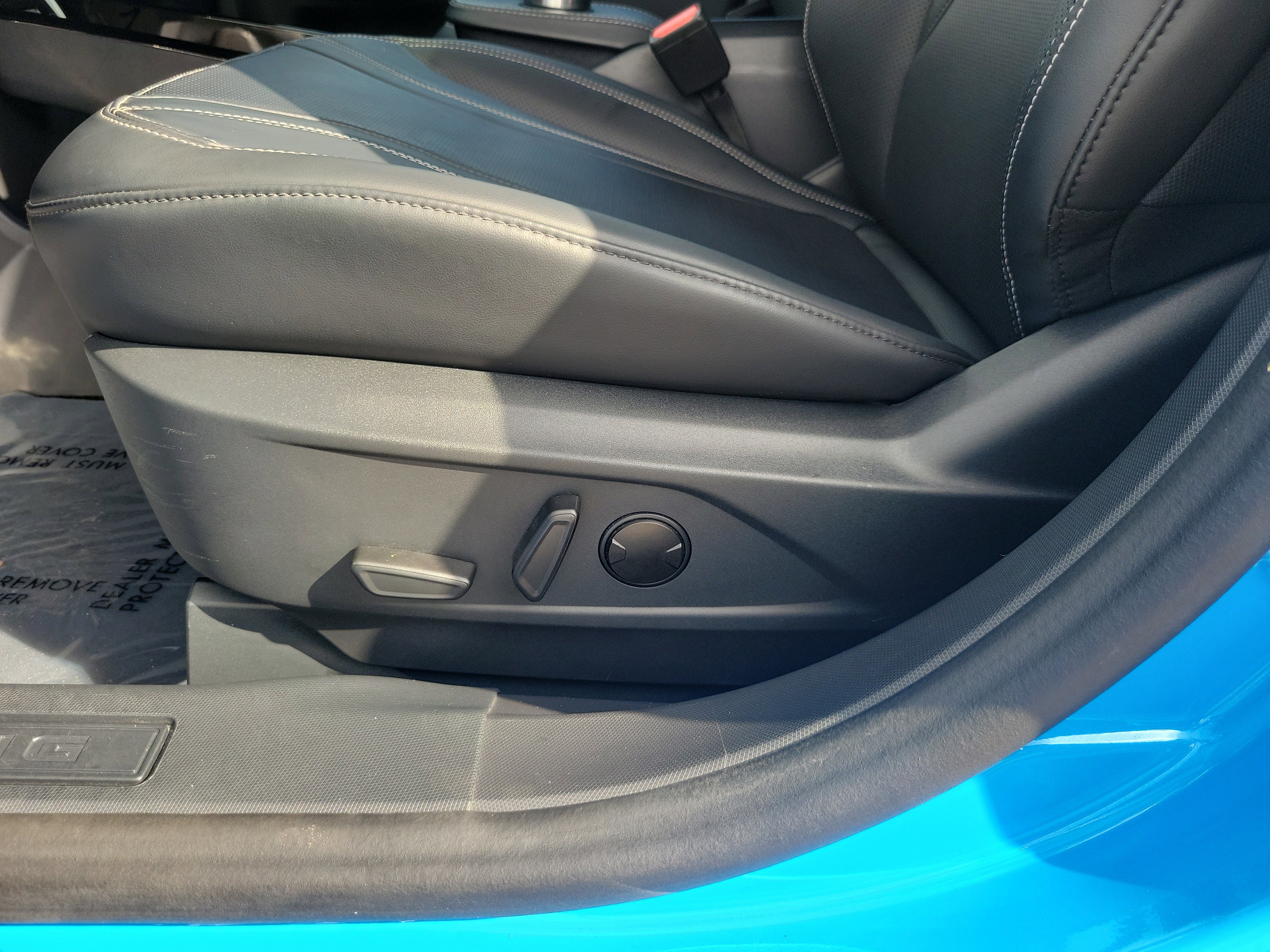 Used 2024 Ford Mustang Mach-E Premium RWD image 13