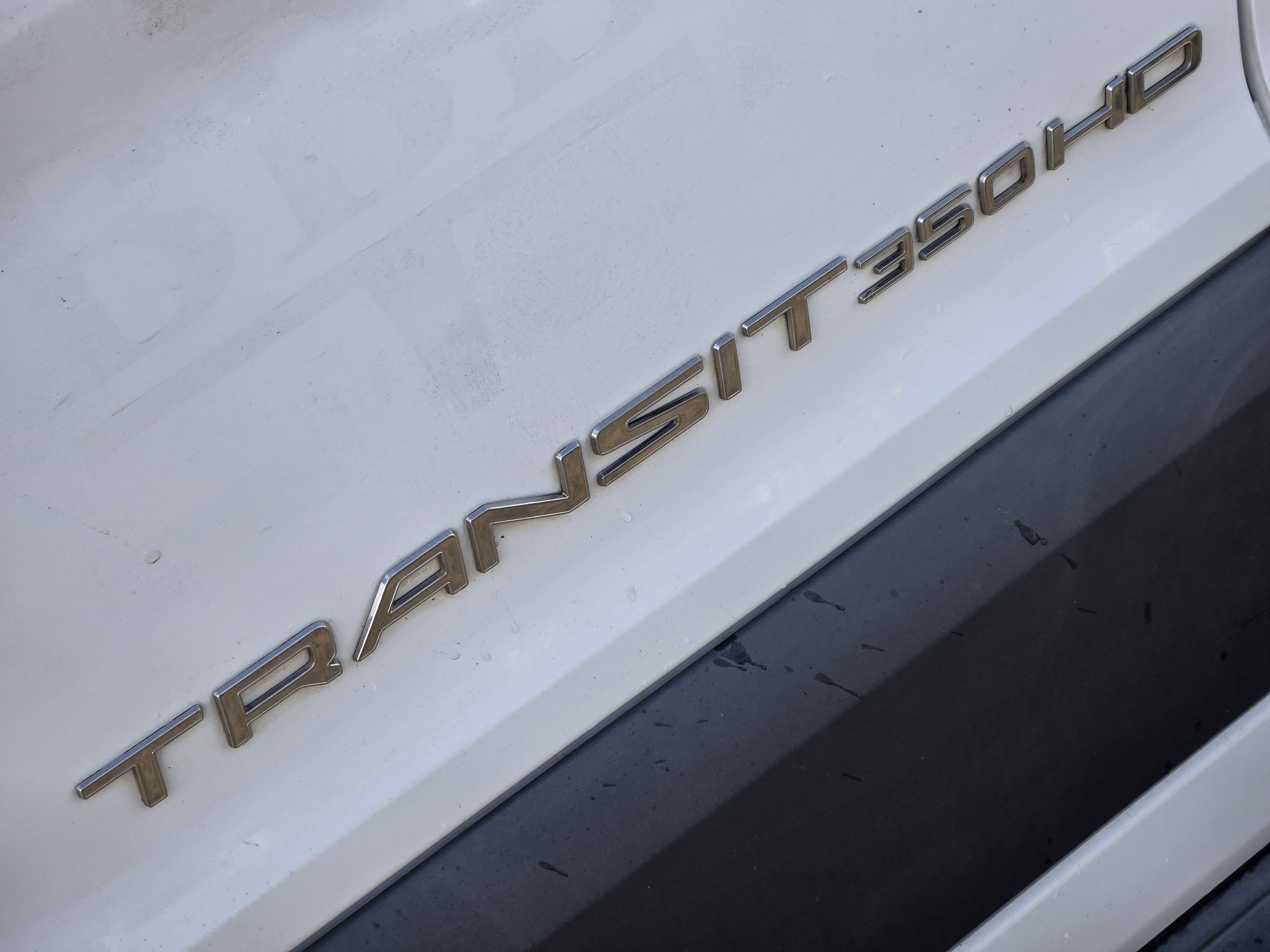 Used 2015 Ford Transit 350 156 DRW w/ Exterior Upgrade Package image 8