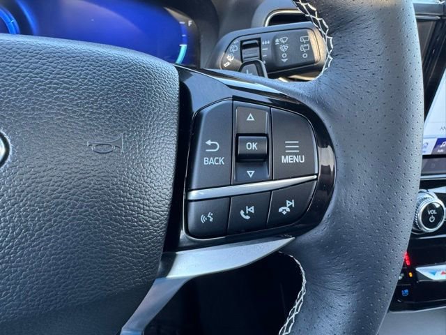 Used 2023 Ford Explorer ST w/ Equipment Group 401A AWD/4WD image 18