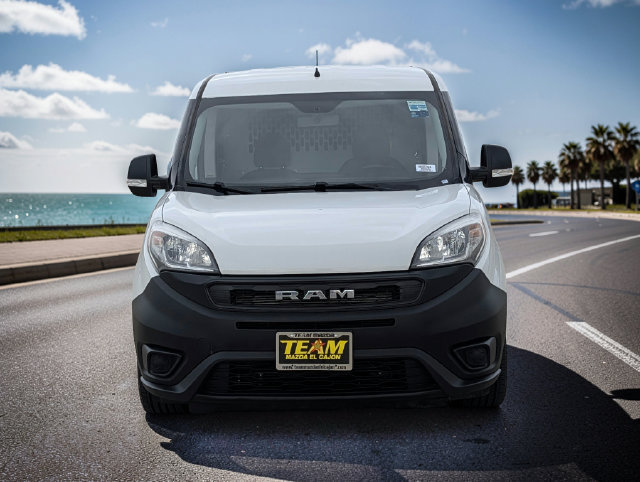 Used 2020 RAM ProMaster City Tradesman FWD image 3