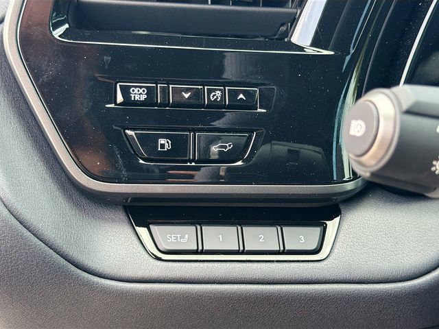 New 2026 Lexus TX 350 TX 350 F SPORT Handling image 38