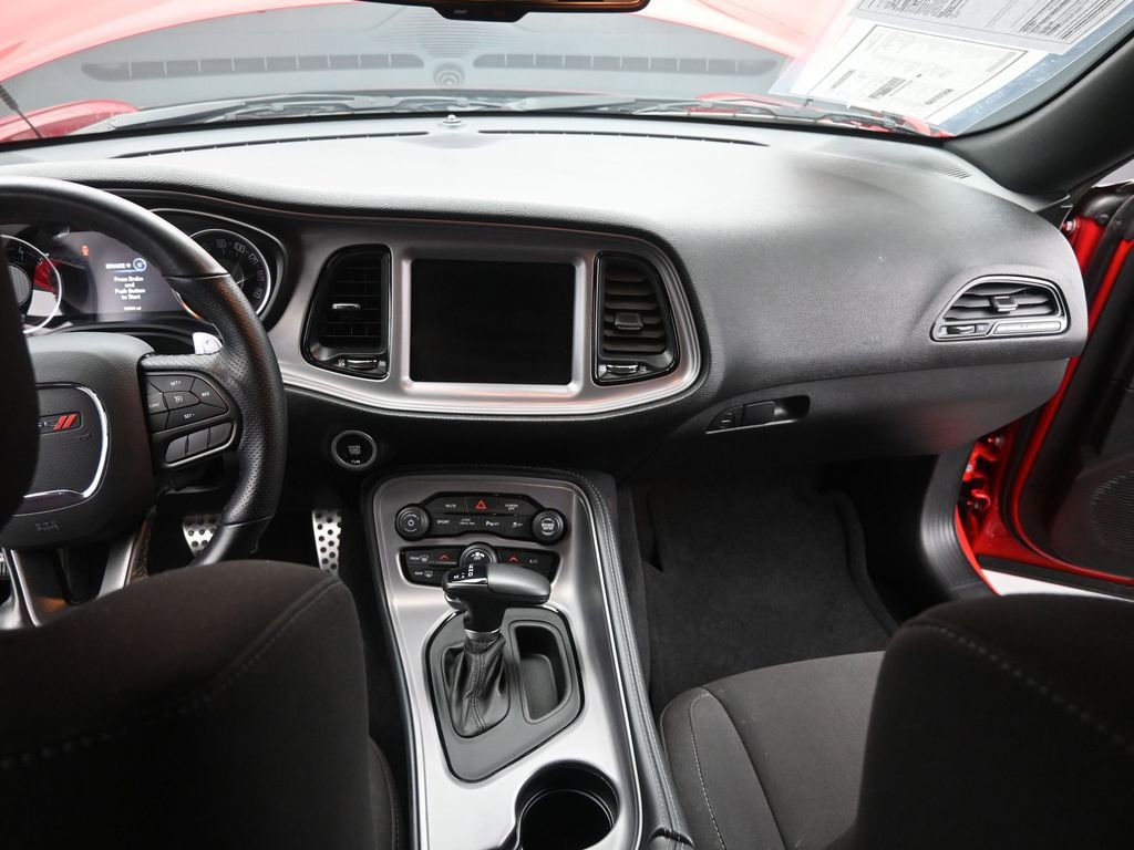 Used 2023 Dodge Challenger R/T image 21