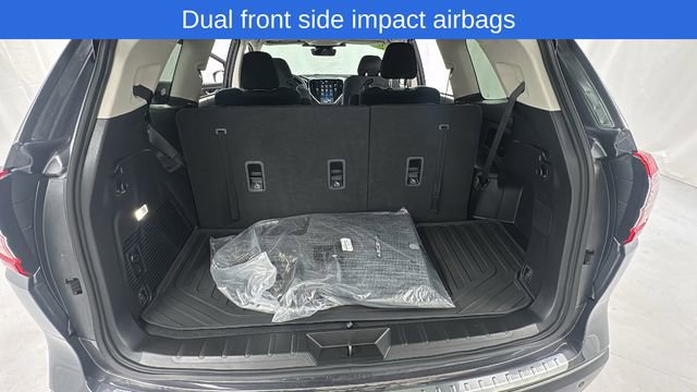Certified 2025 Subaru Ascent Premium image 19