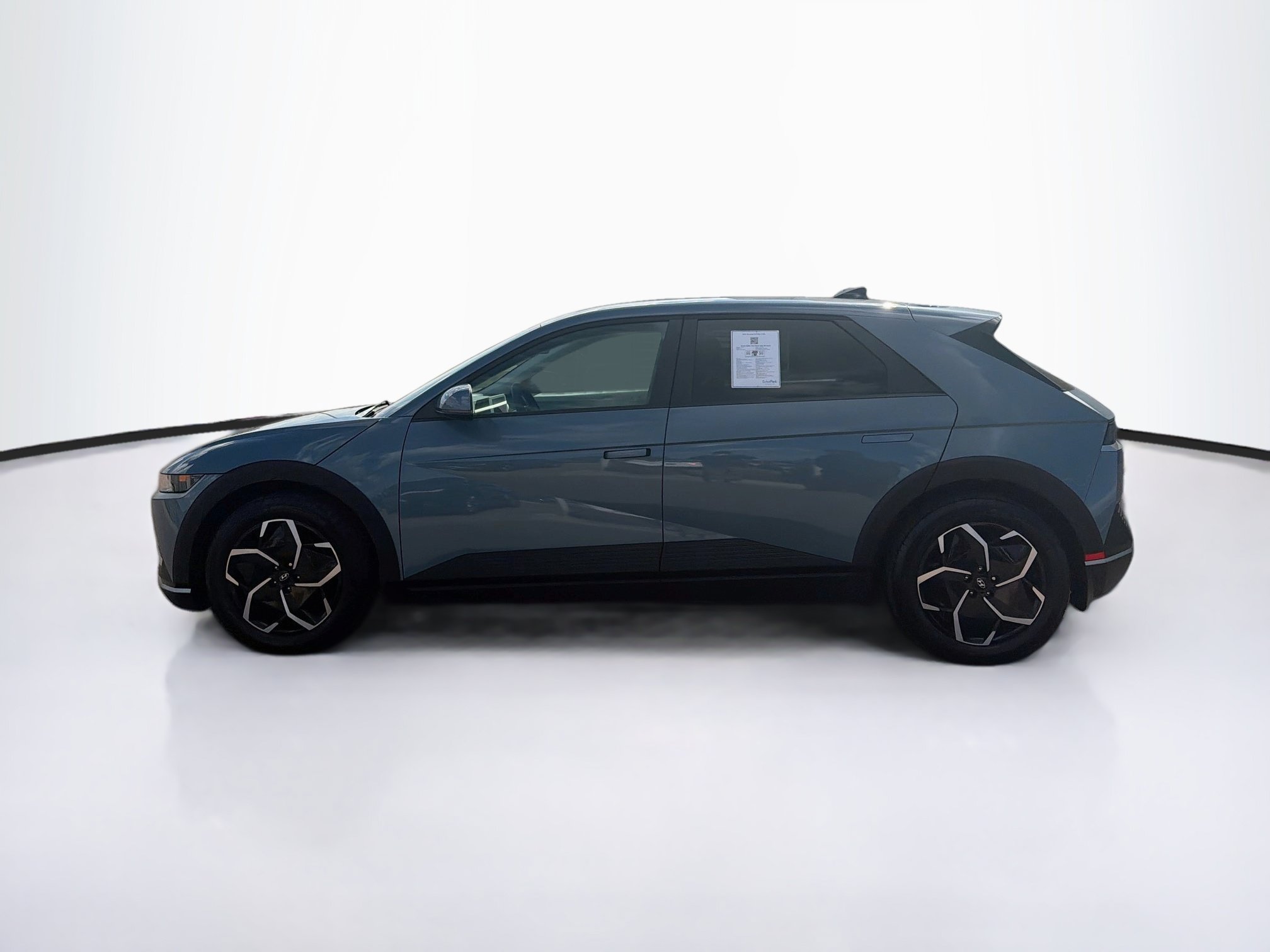 Used 2024 Hyundai Ioniq 5 SEL AWD/4WD image 4