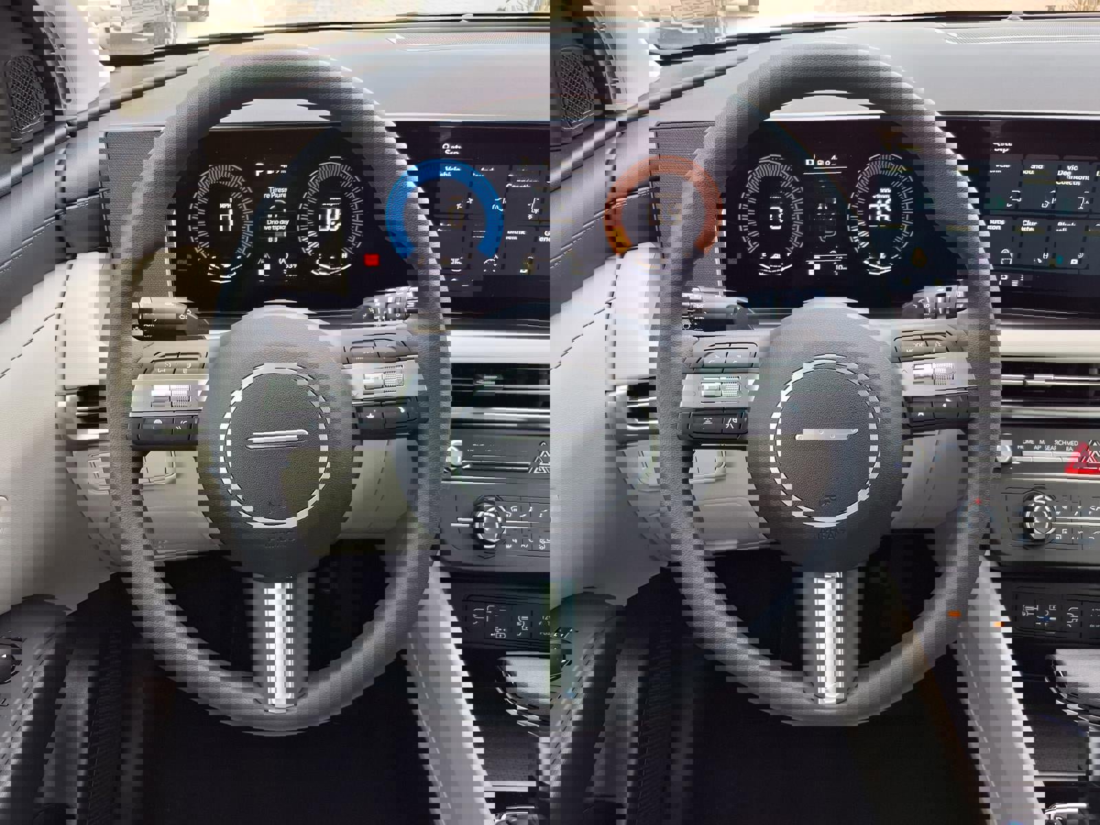 New 2026 Hyundai Tucson SE image 14