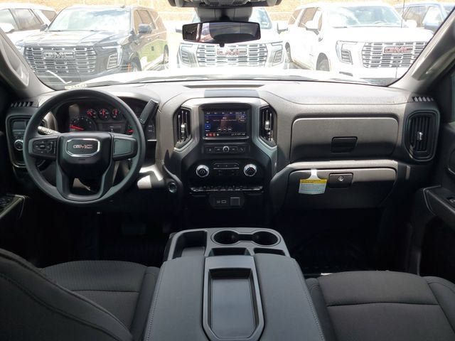 New 2026 GMC Sierra 1500 Pro w/ Pro Value Package RWD image 11