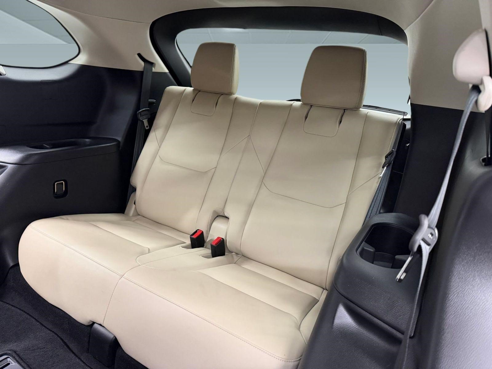 Used 2022 MAZDA CX-9 Touring AWD/4WD image 25