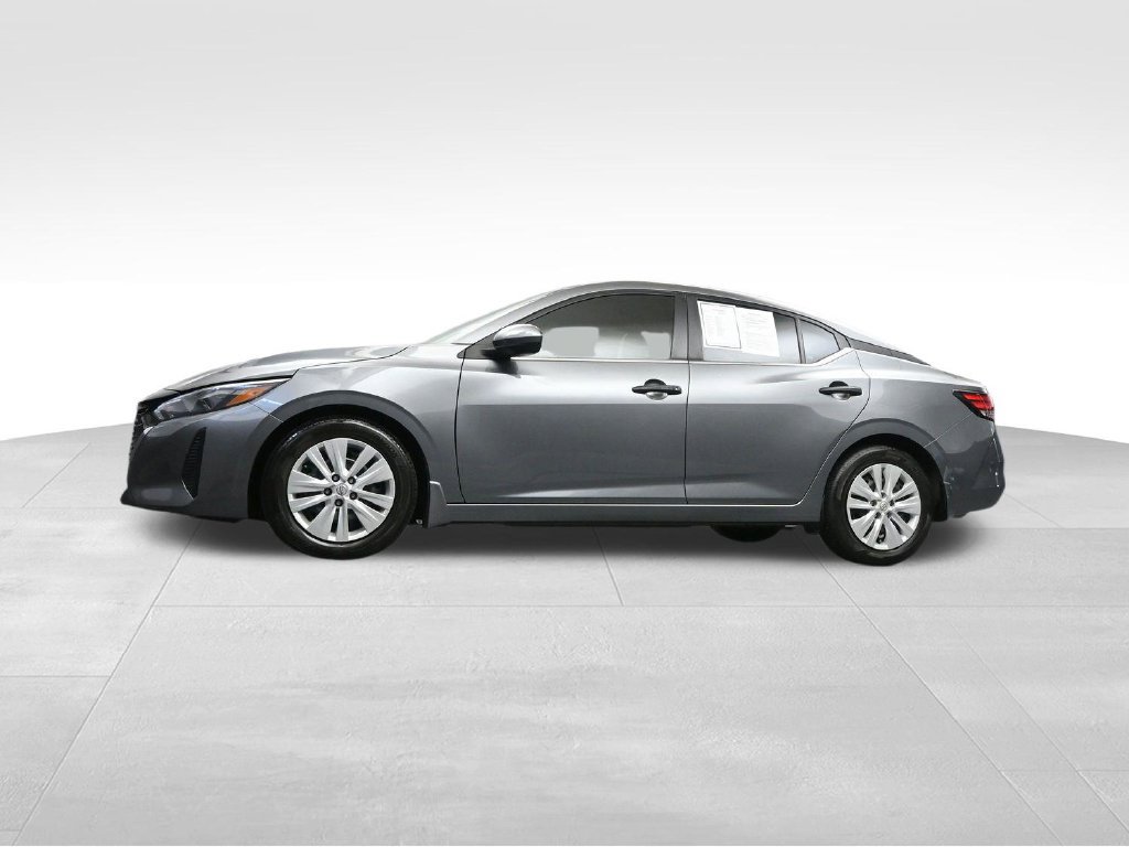 Used 2024 Nissan Sentra S FWD image 21