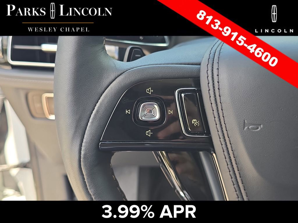 Certified 2025 Lincoln Aviator Reserve w/ Illumination Package RWD image 32