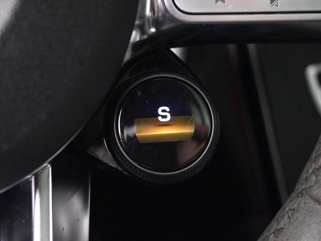 Used 2020 Mercedes-Benz GLC 63 AMG 4MATIC image 47