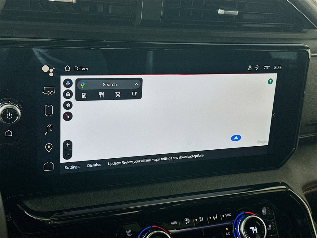 Used 2024 GMC Sierra 3500 AT4 w/ AT4 Premium Plus Package image 19