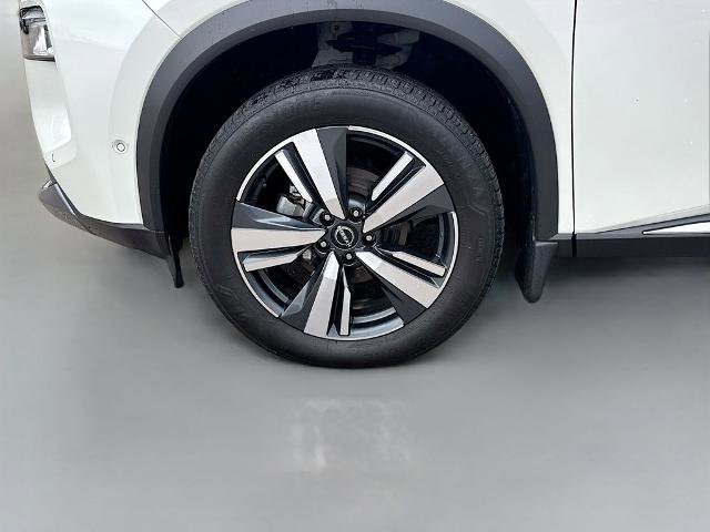 Used 2023 Nissan Rogue SL w/ SL Premium Package AWD/4WD image 24