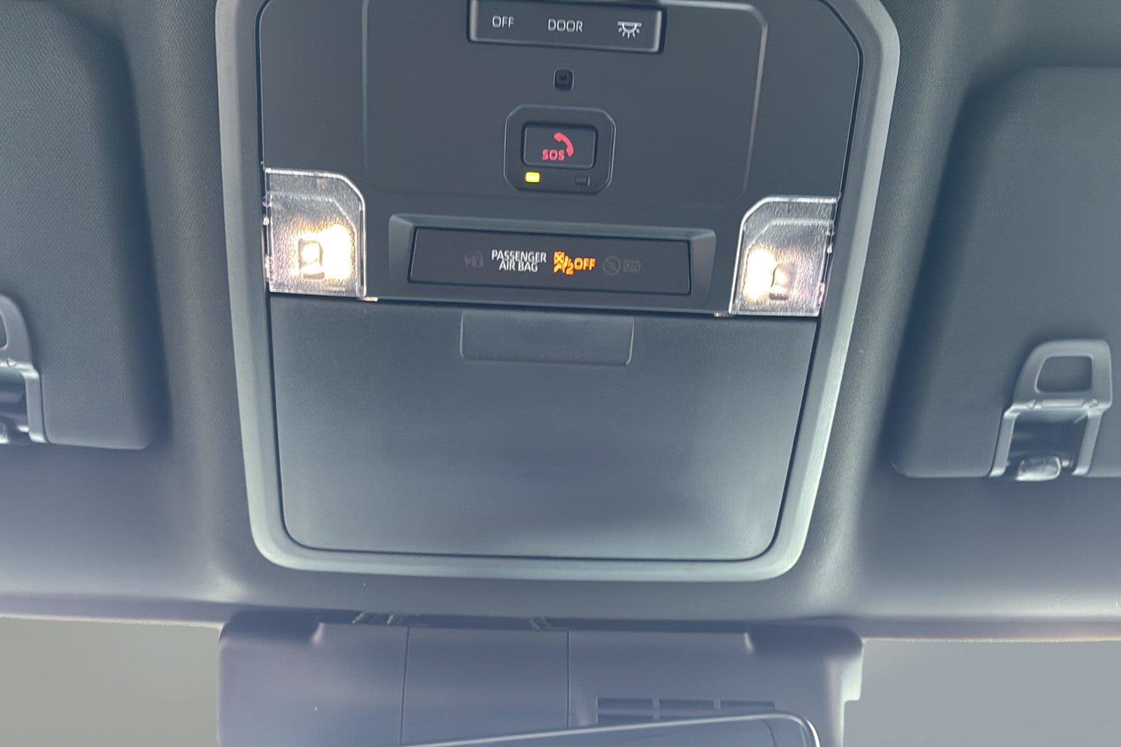 New 2026 Toyota Tacoma TRD Off-Road AWD/4WD image 19