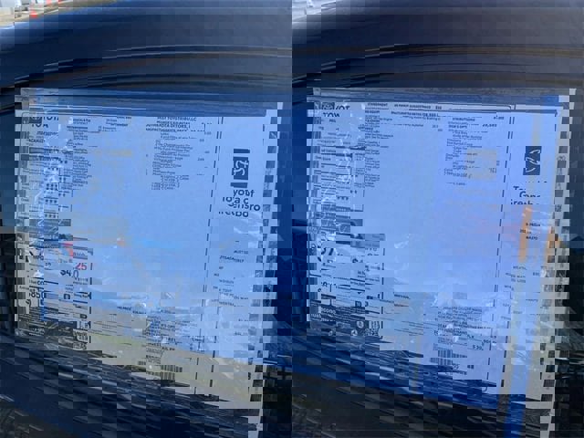 New 2026 Toyota Prius LE image 37