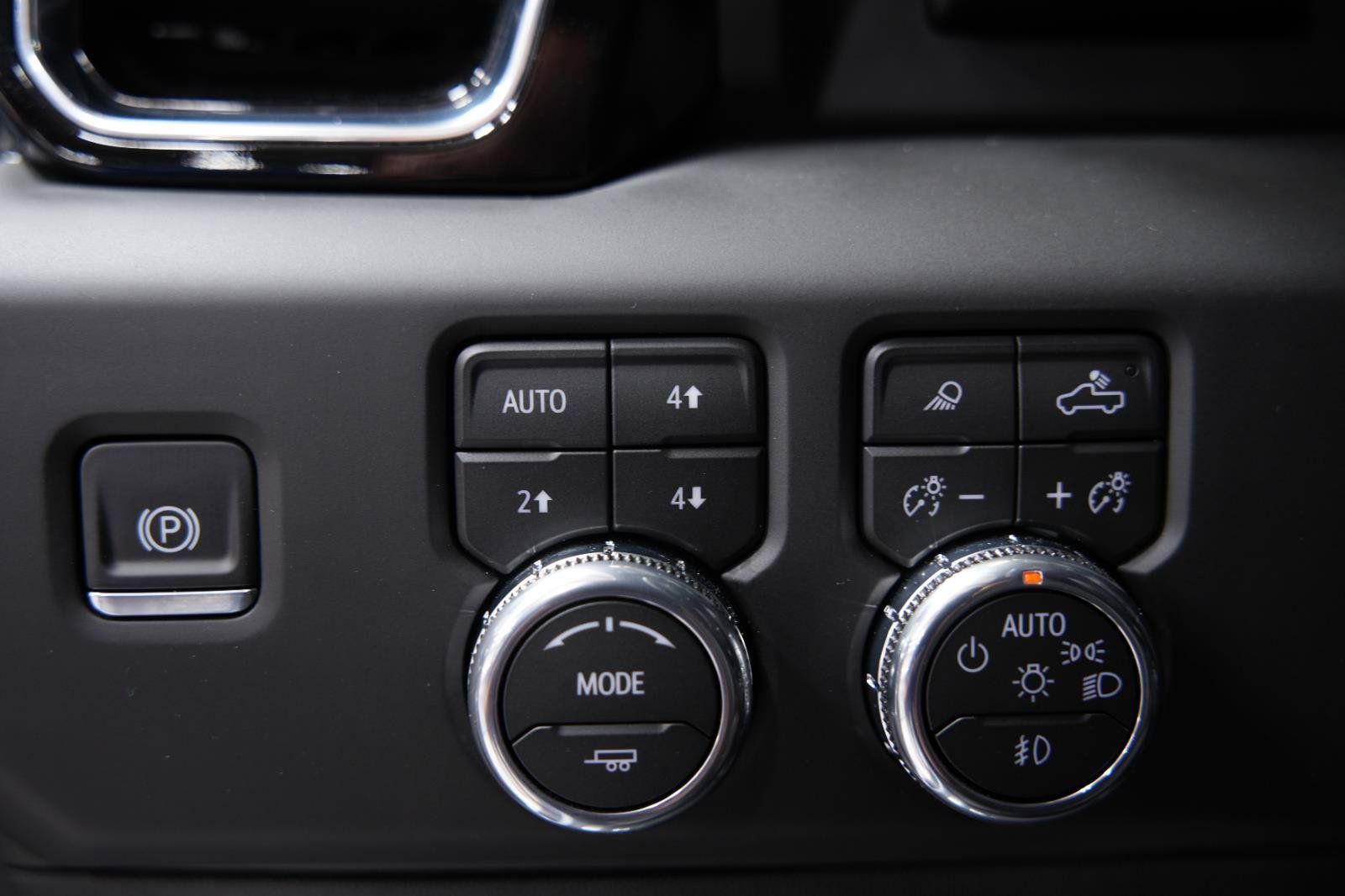 Used 2026 GMC Sierra 1500 Denali AWD/4WD image 36