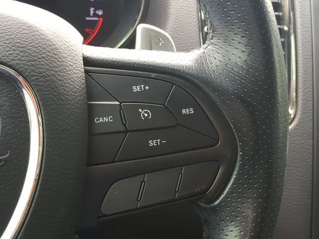 Used 2020 Dodge Durango R/T w/ Blacktop Package AWD/4WD image 31