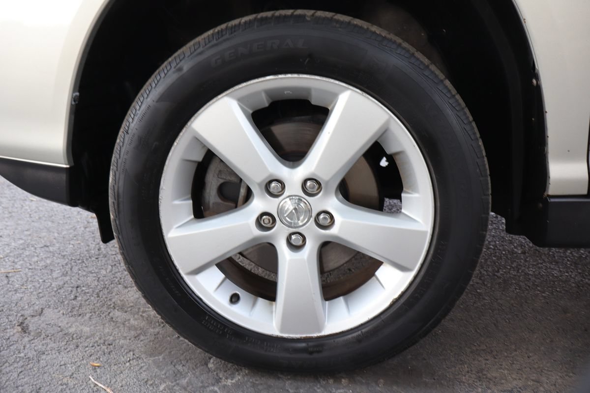 Used 2004 Lexus RX 330 AWD w/ Premium Plus Pkg image 40