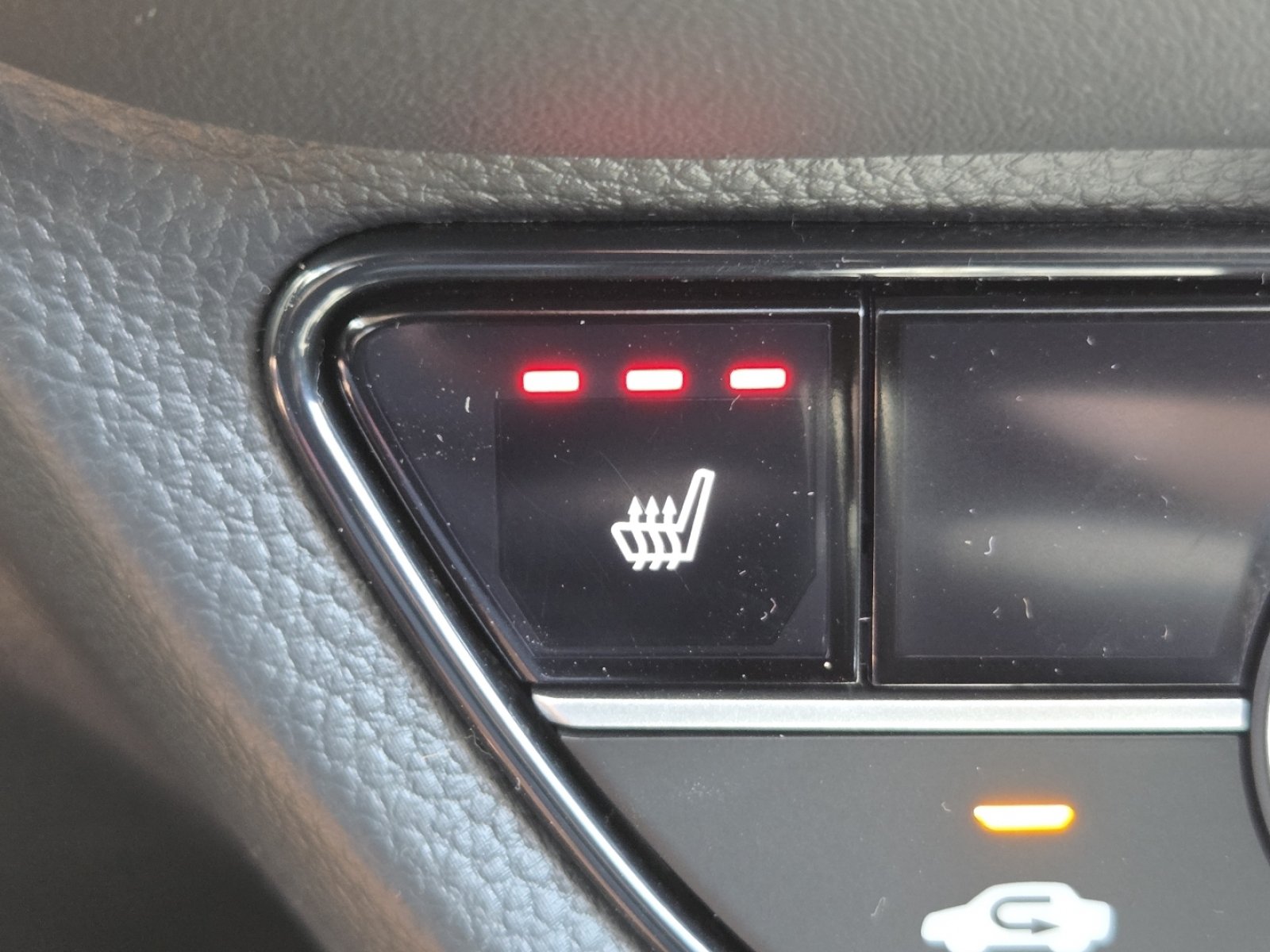New 2027 Honda HR-V EX-L image 5