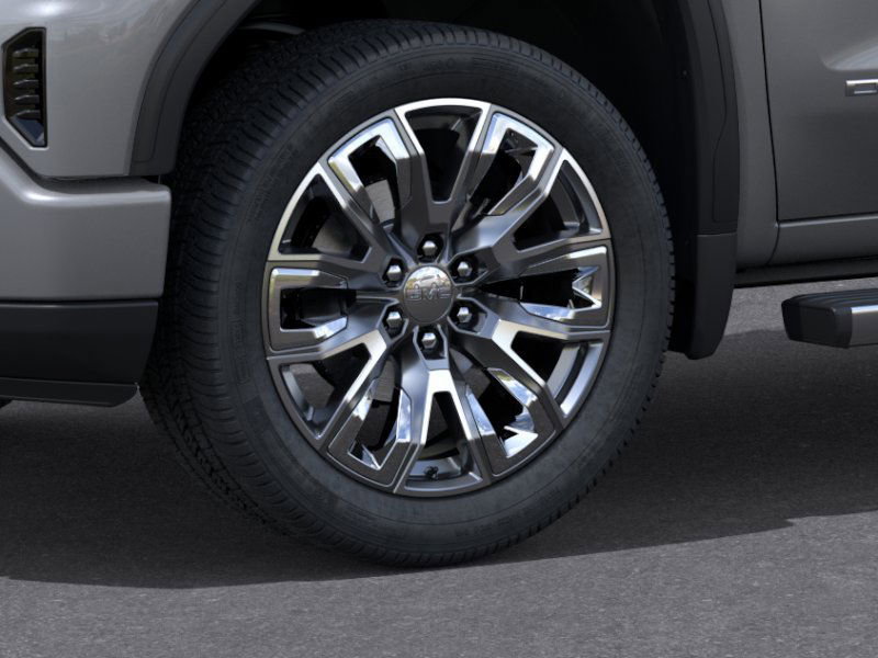 New 2025 GMC Sierra 1500 Denali image 33