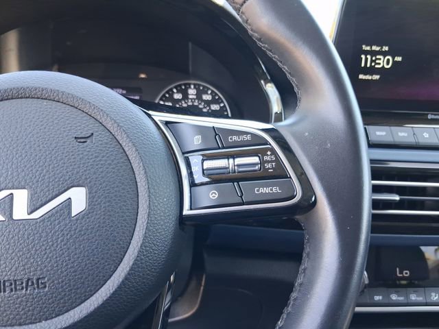 Used 2023 Kia Seltos S w/ Navigation Package image 18