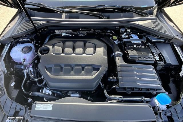 New 2026 Audi A3 2.0T Premium Plus image 5