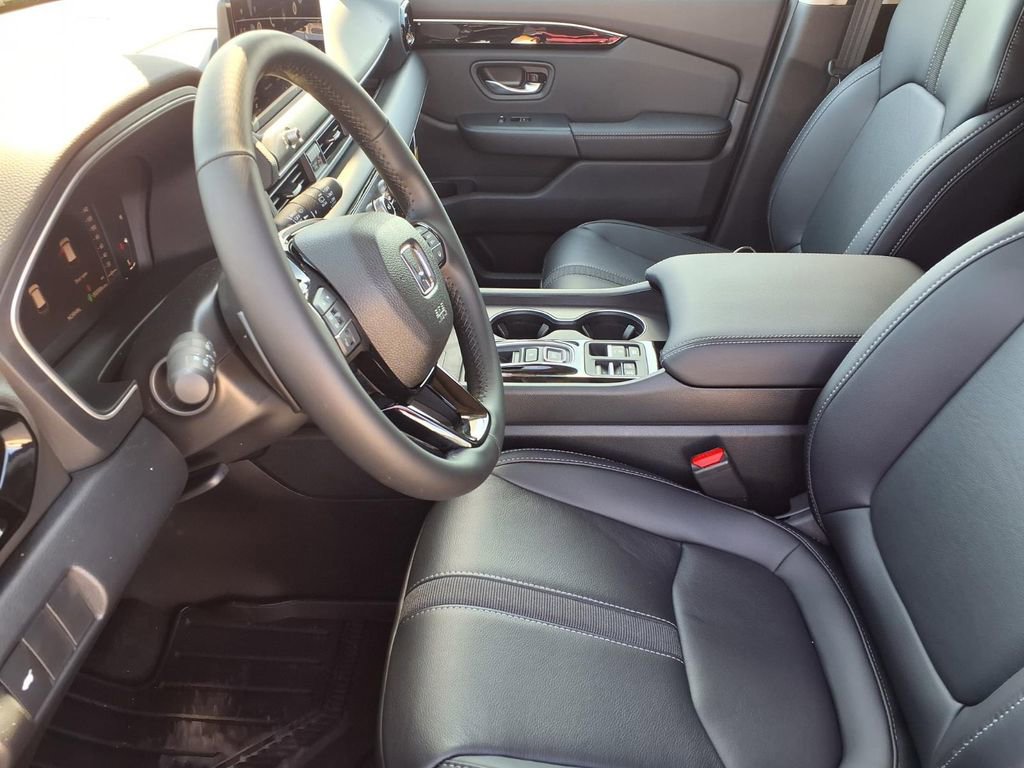 New 2026 Honda Pilot EX-L image 16