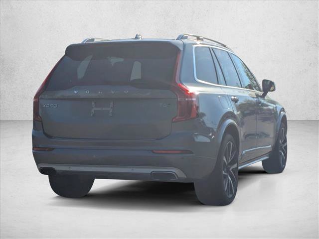 Used 2018 Volvo XC90 T6 Momentum w/ Momentum Plus Package AWD/4WD image 5