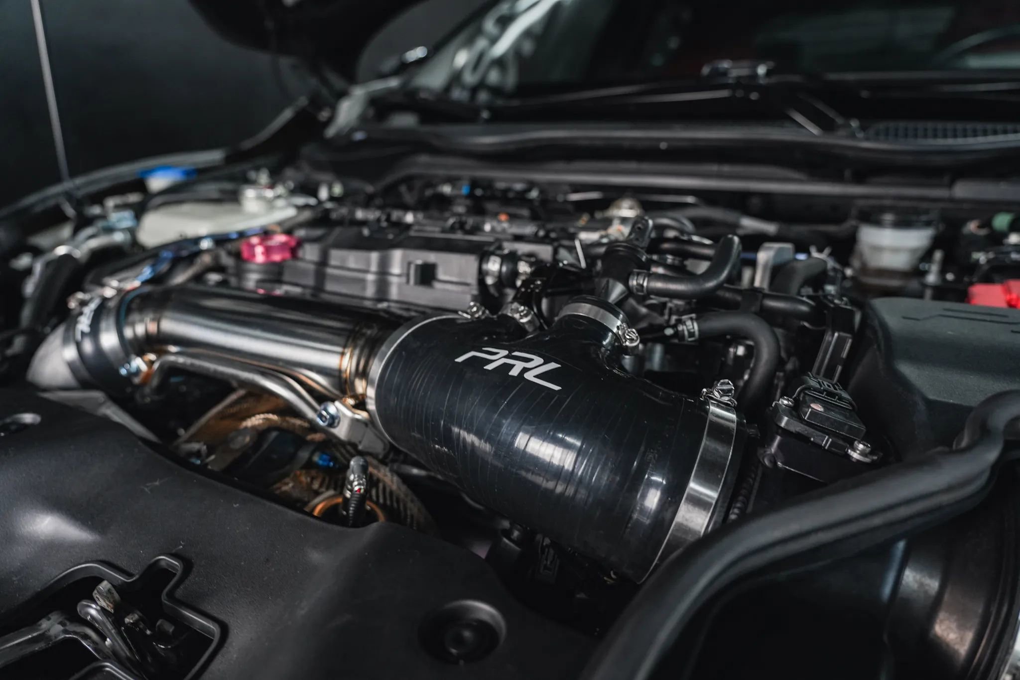 Used 2019 Honda Civic Type R image 60