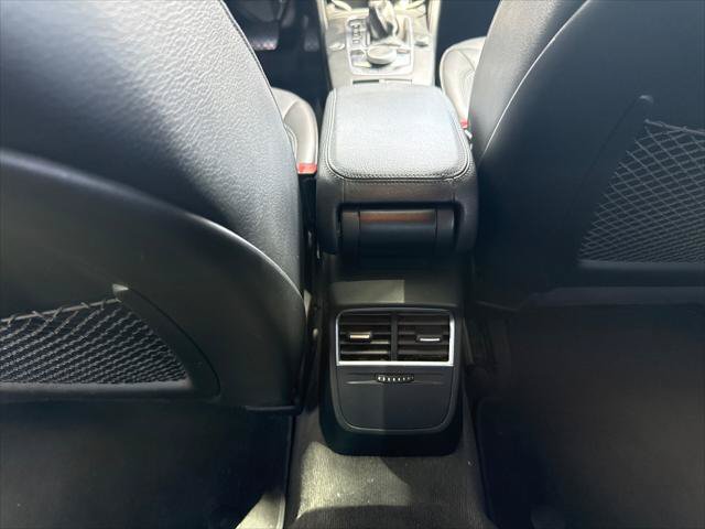 Used 2017 Audi A3 2.0T Premium w/ Convenience Package FWD image 23