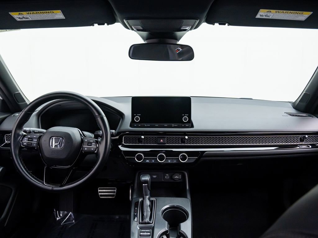 Used 2023 Honda Civic Sport image 10