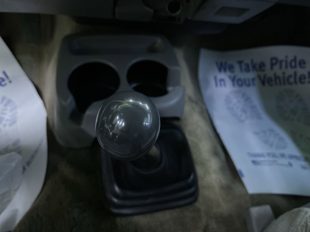 Used 1996 Chevrolet S10 Pickup LS image 22