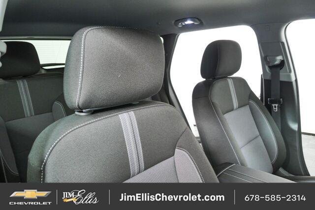New 2026 Chevrolet Blazer LT w/ Convenience Package FWD image 21