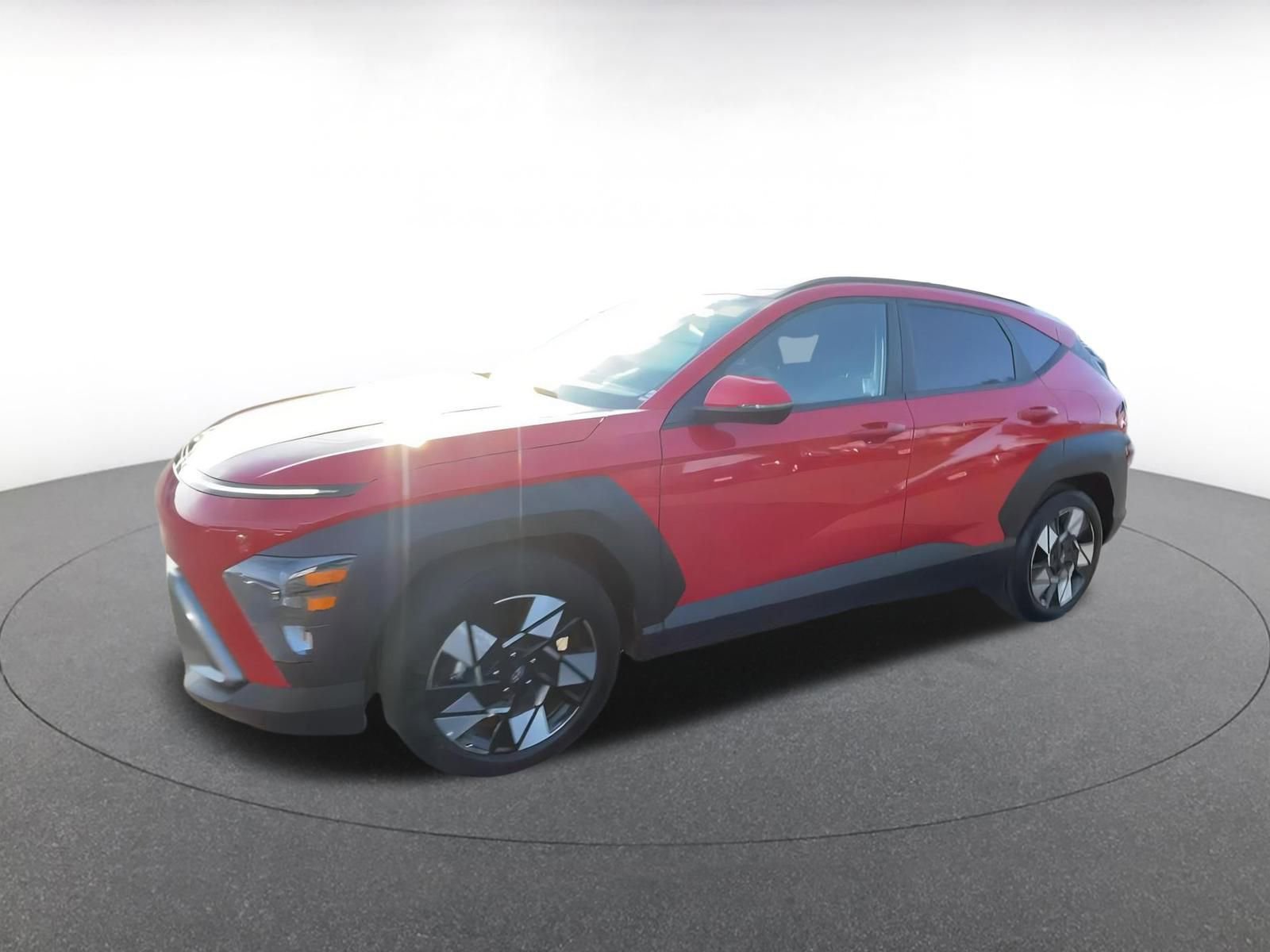 Used 2025 Hyundai Kona SEL image 7