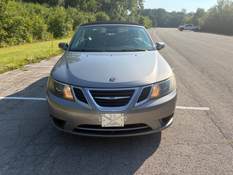 Used 2008 Saab 9-3 2.0T w/ Premium Package FWD image 12