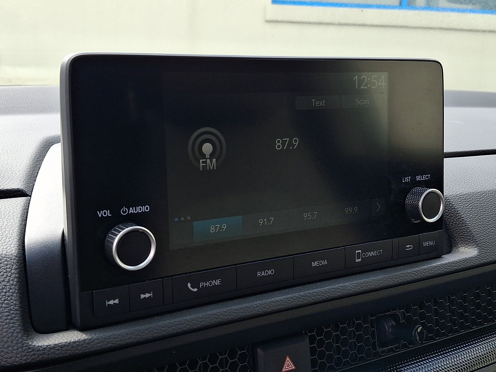 Used 2024 Honda CR-V EX image 17
