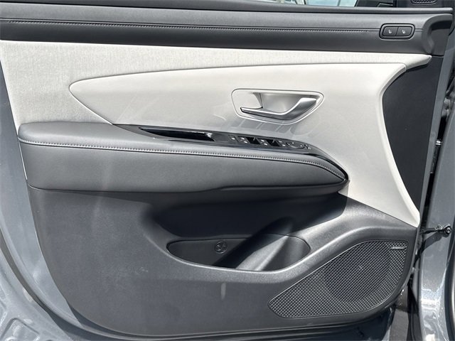 New 2026 Hyundai Tucson Limited image 10