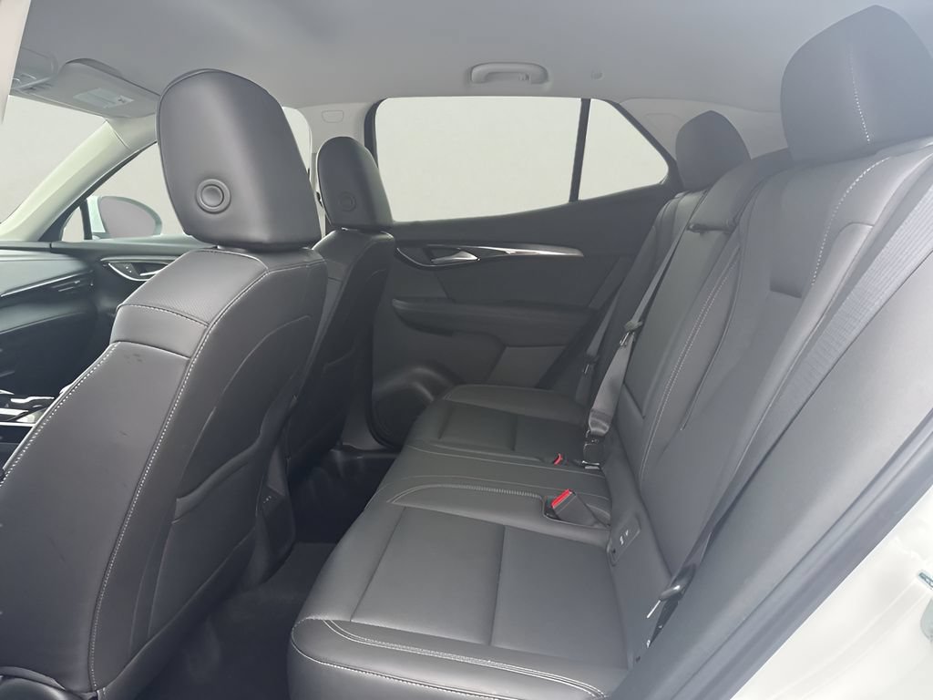 Used 2025 Buick Envision Preferred AWD/4WD image 14