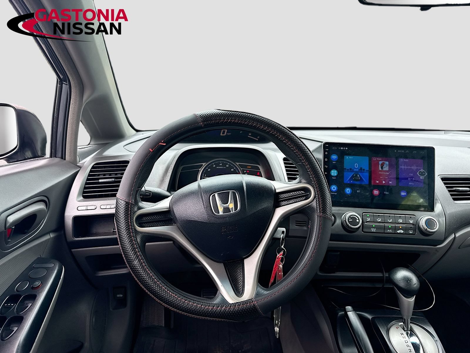 Used 2010 Honda Civic DX-VP image 27