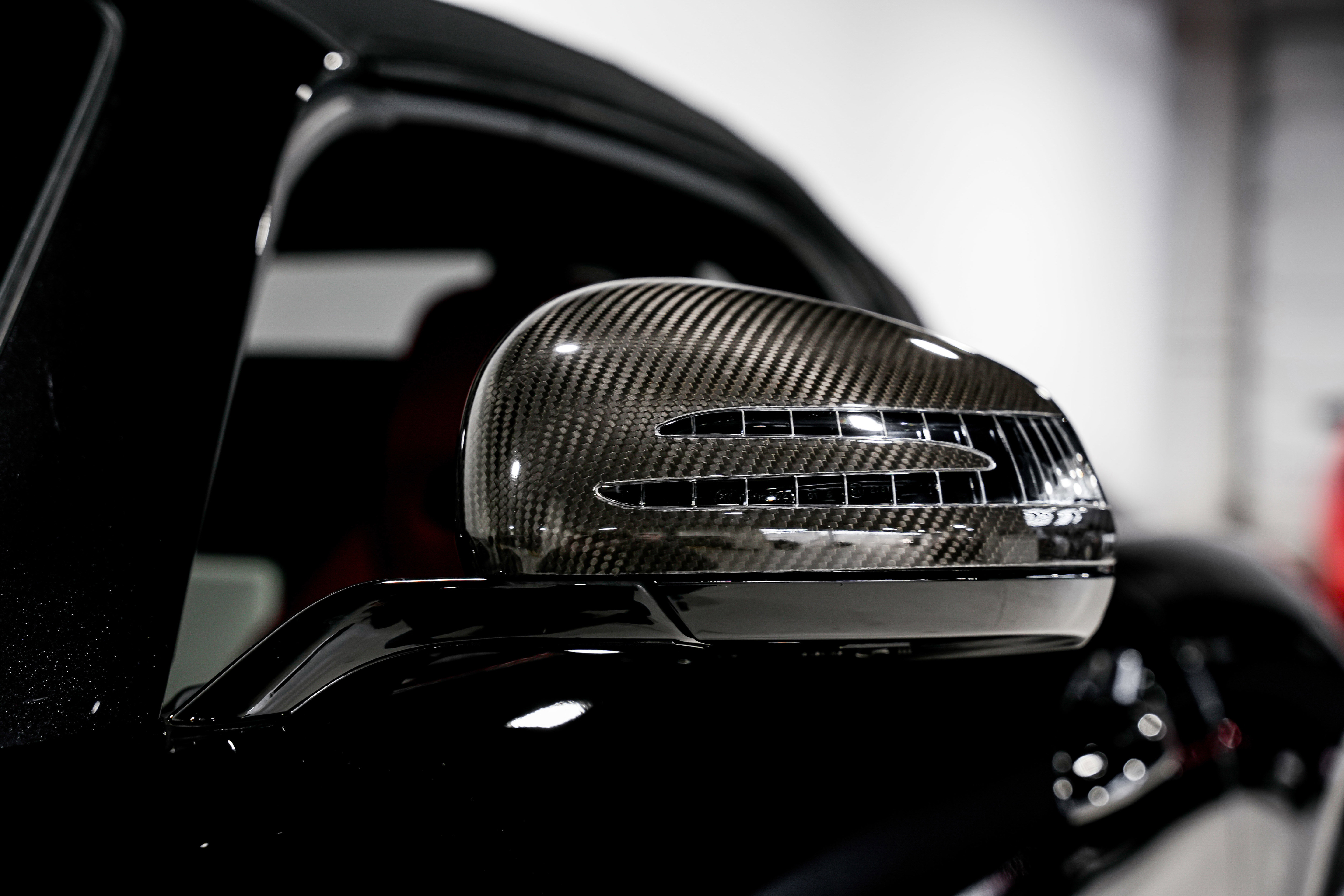 Used 2012 Mercedes-Benz SLS AMG Roadster image 29