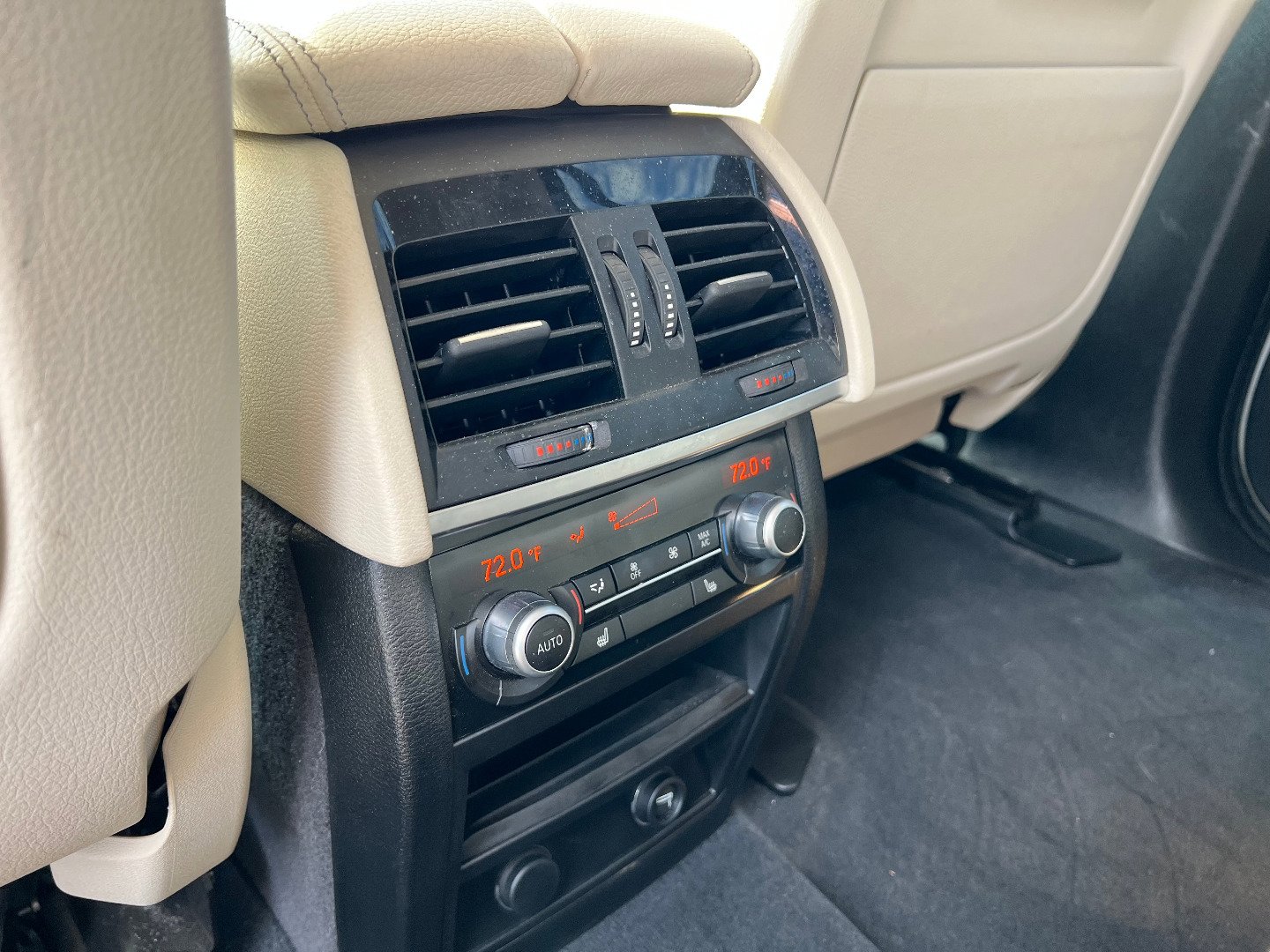 Used 2015 BMW X5 xDrive35i image 14