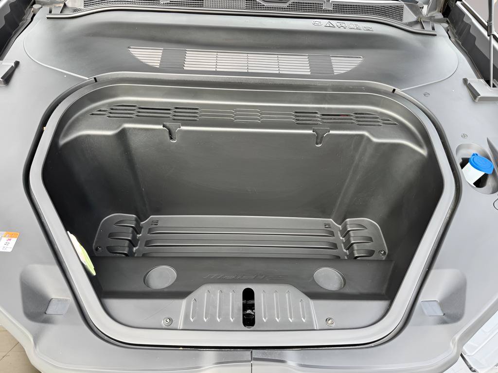Used 2023 Ford Mustang Mach-E Premium RWD image 19
