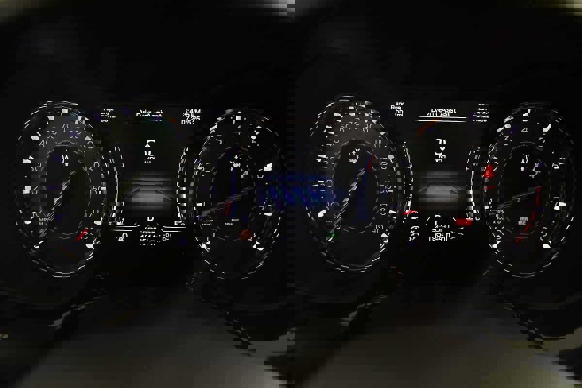 Used 2023 Maserati Quattroporte Modena Q4 image 25