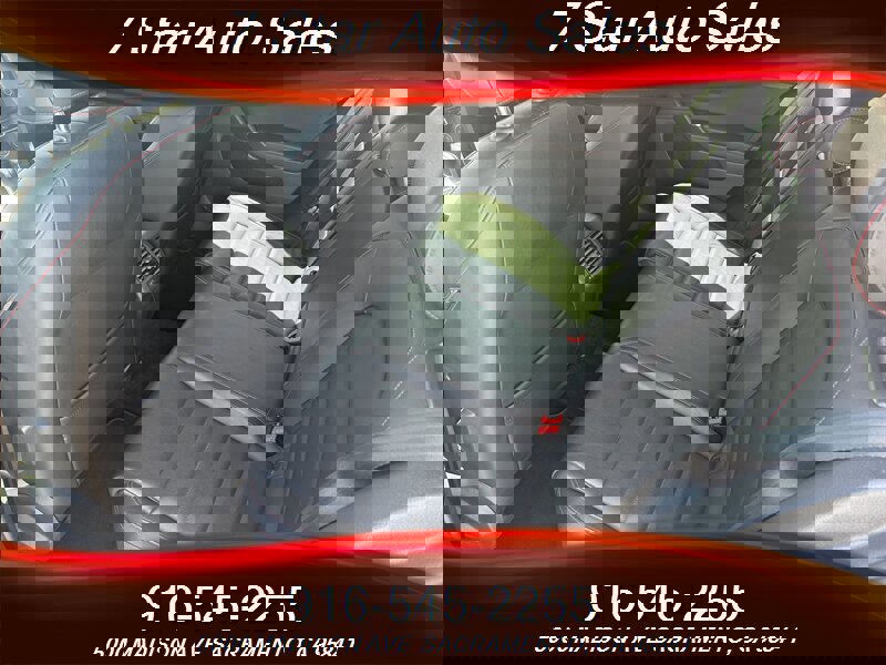 Used 2016 Volkswagen GTI SE w/ Lighting Package (SEL) image 17