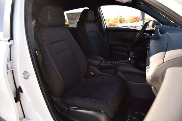 New 2026 Honda HR-V Sport image 22