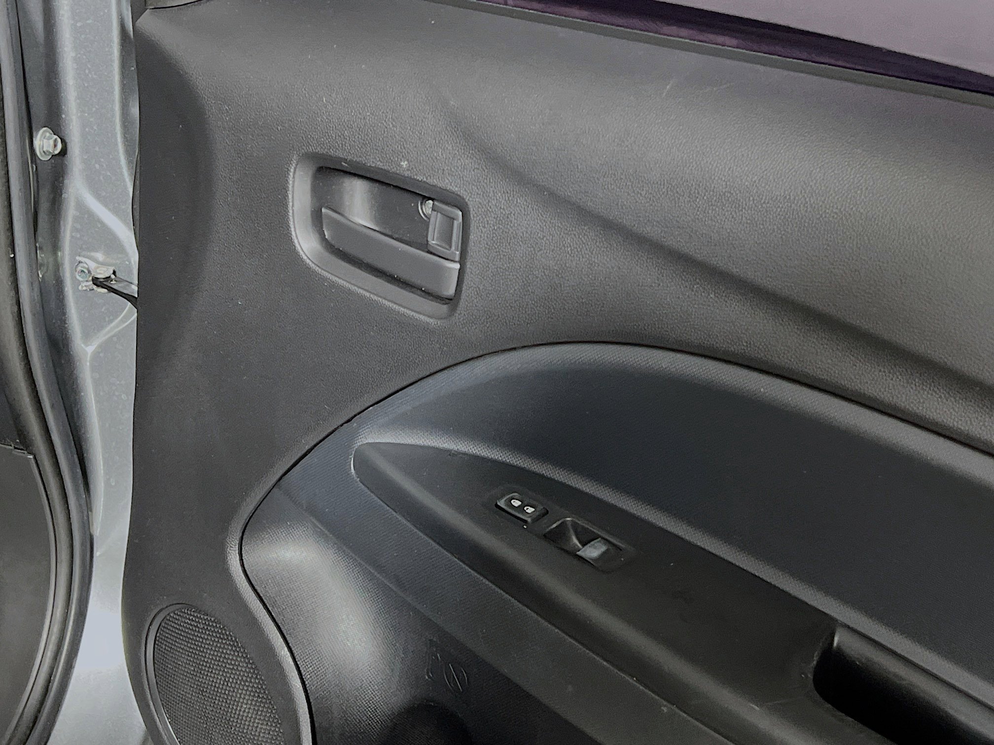 Used 2019 Mitsubishi Mirage G4 ES FWD image 32