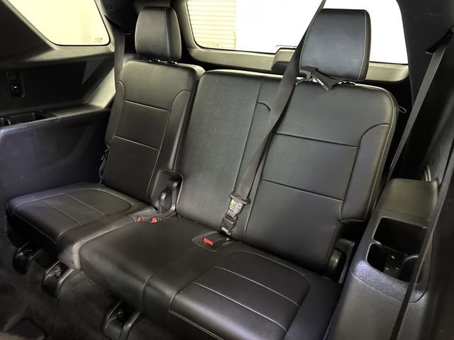 Certified 2023 Chevrolet Traverse LT w/ LT Premium Package image 14
