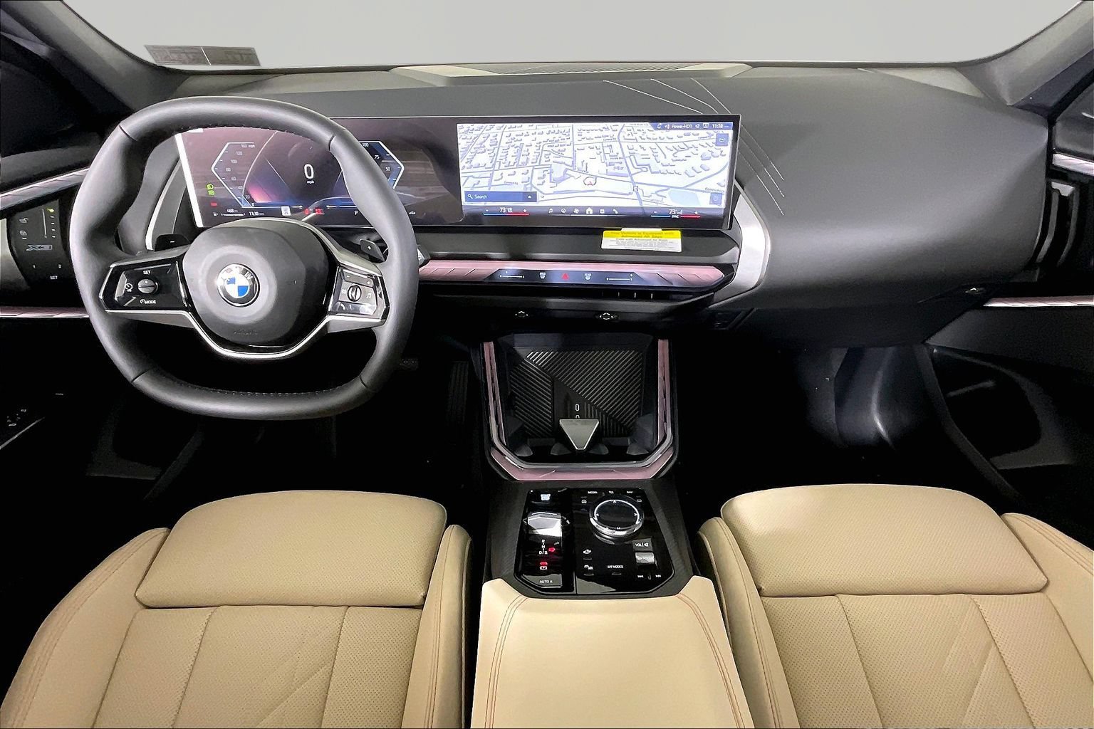 New 2026 BMW X3 xDrive30i w/ Convenience Package AWD/4WD image 5