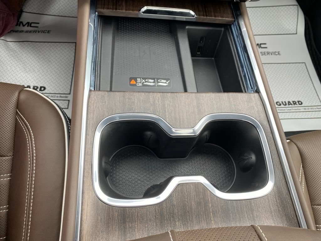 New 2027 GMC Acadia Denali Ultimate AWD/4WD image 20